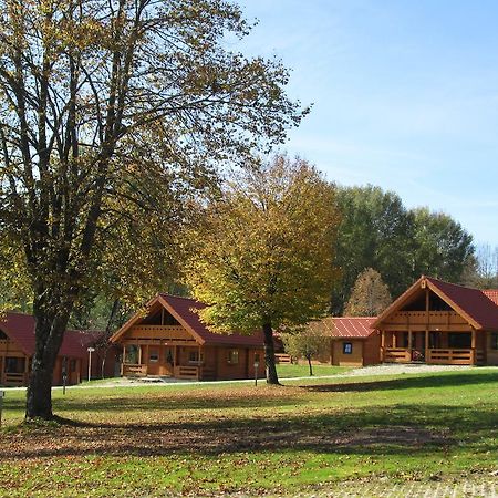 فيلا Ferienpark Arber تزفيسل المظهر الخارجي الصورة
