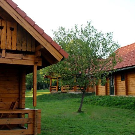 فيلا Ferienpark Arber تزفيسل المظهر الخارجي الصورة