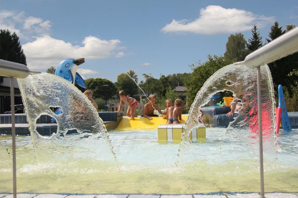 فيلا Ferienpark Arber تزفيسل المظهر الخارجي الصورة