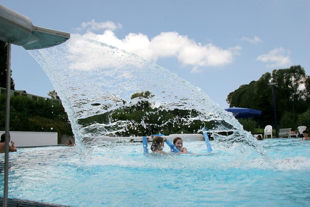 فيلا Ferienpark Arber تزفيسل المظهر الخارجي الصورة